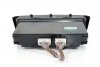 _Panel sterowania nawiewem Toyota Avensis T25 2004 Liftback